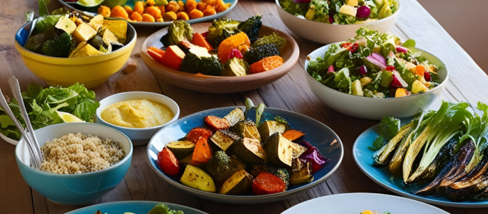 Top Gluten-Free Vegan Snacks (Tried & Tested)