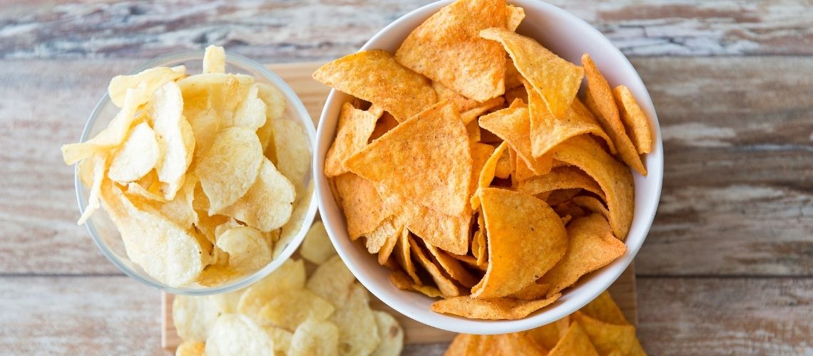 18 Unbelievable Vegan Chips To Satisfy Crunchy Cravings – Vegancuts