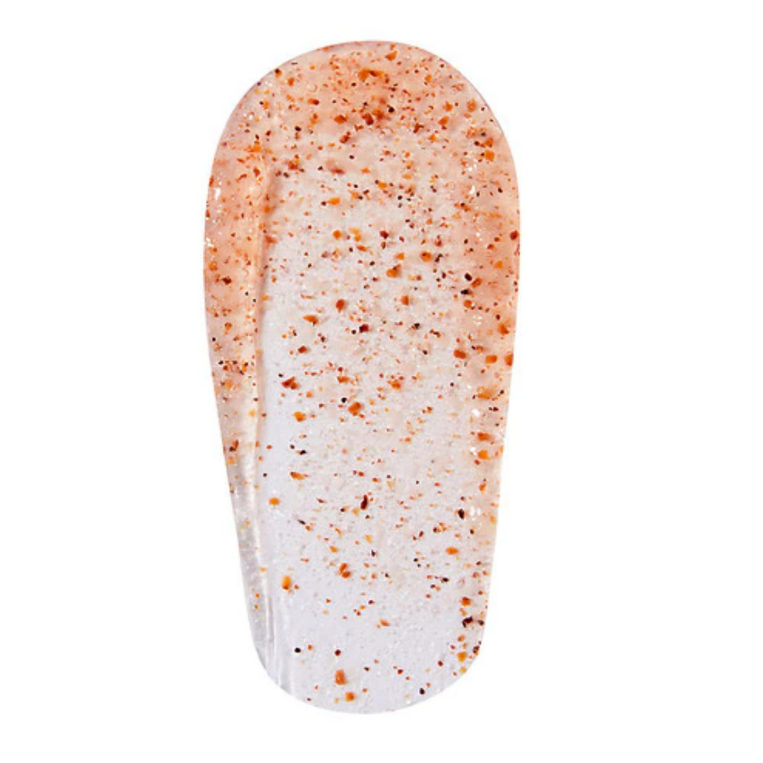 Down & Dirty Foot Scrub | Wicked Good