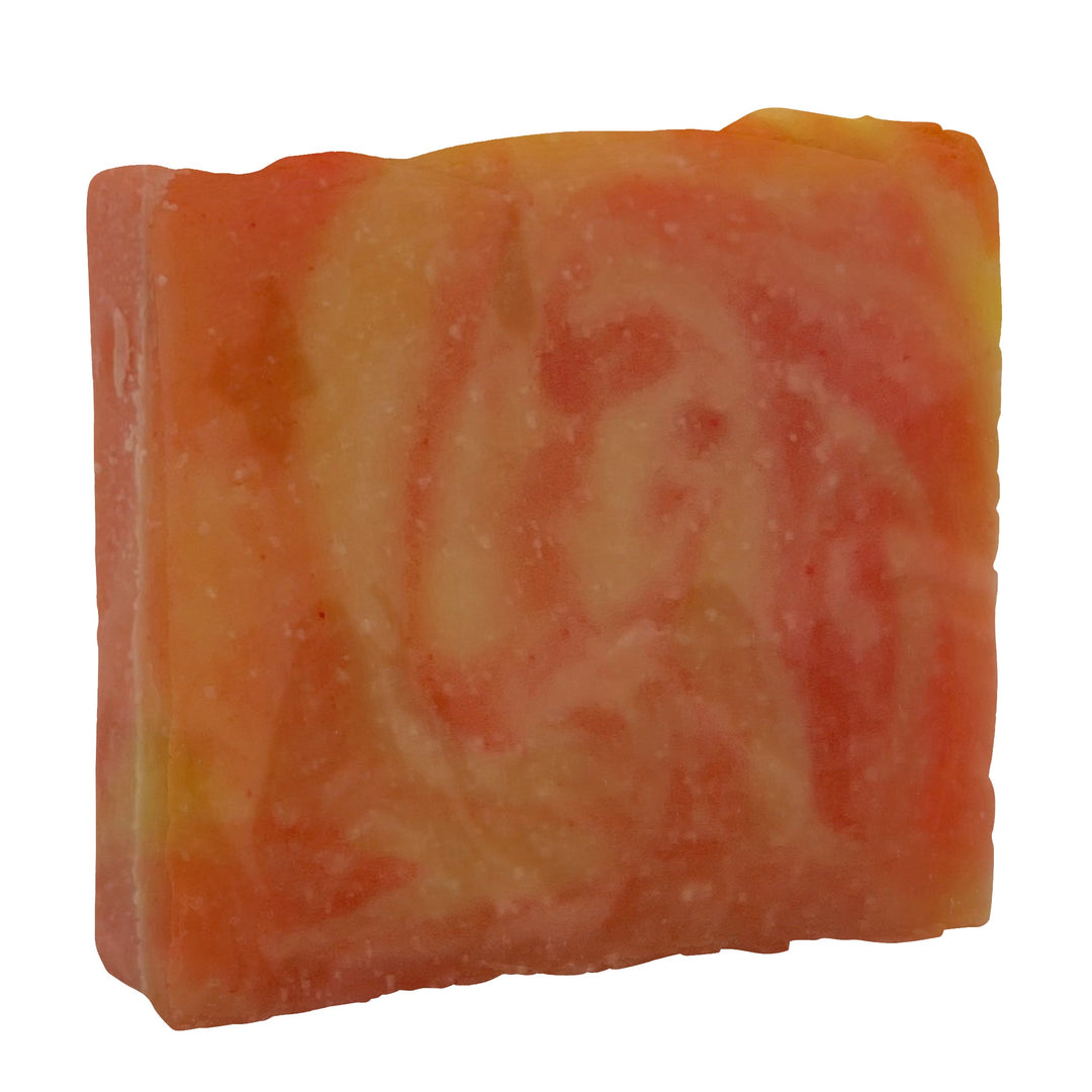 California Sunrise Natural Soap by Sumbody Skincare