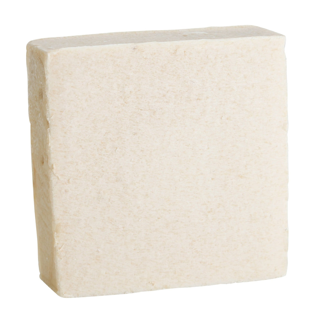 Vegan Coconut Milky Natural Soap by Sumbody Skincare