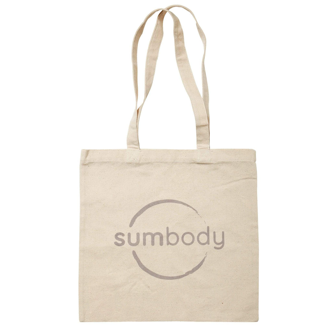 Sumbody Organic Tote Gift Wrap by Sumbody Skincare