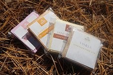 Go Natural: Ayushi Product Review