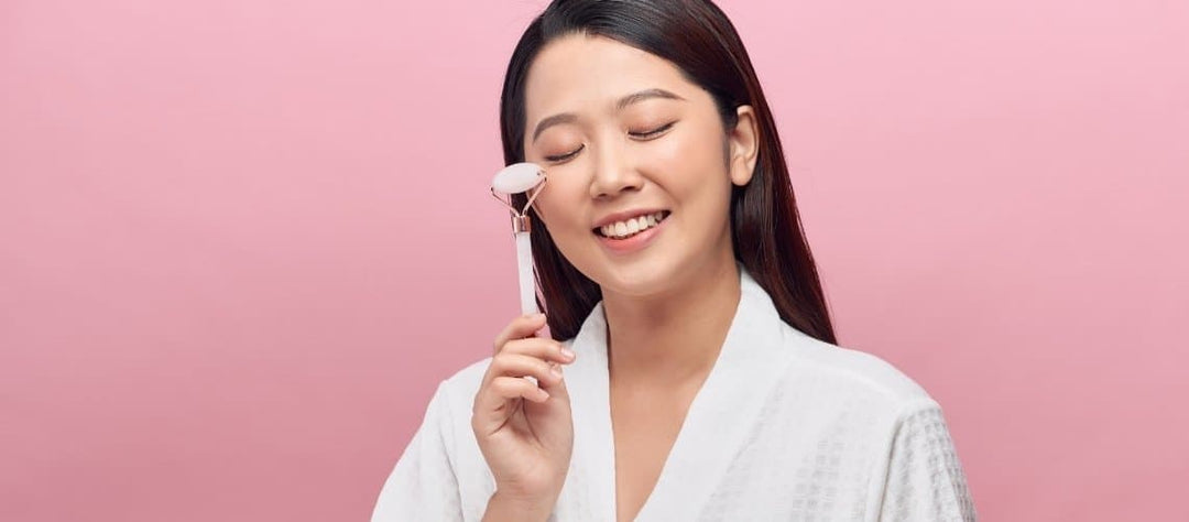 do jade rollers work