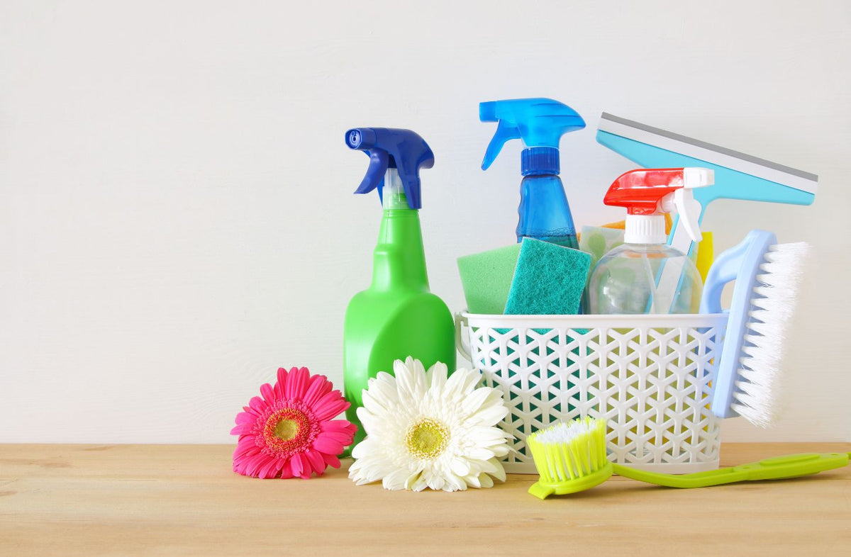 DIY Vegan Household Cleaners - On the Cheap! – Vegancuts