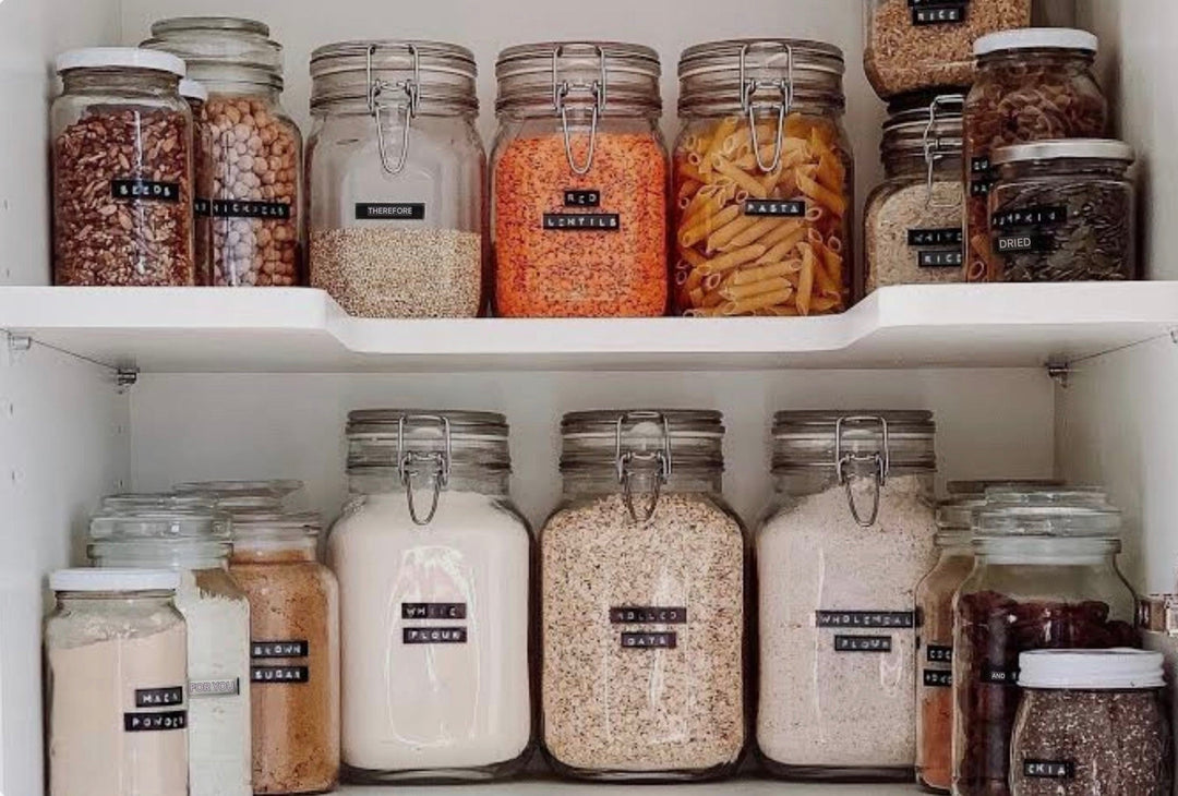 The 2026 Vegan Pantry: A Practical Guide