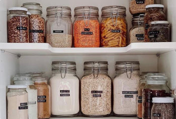 The 2026 Vegan Pantry: A Practical Guide