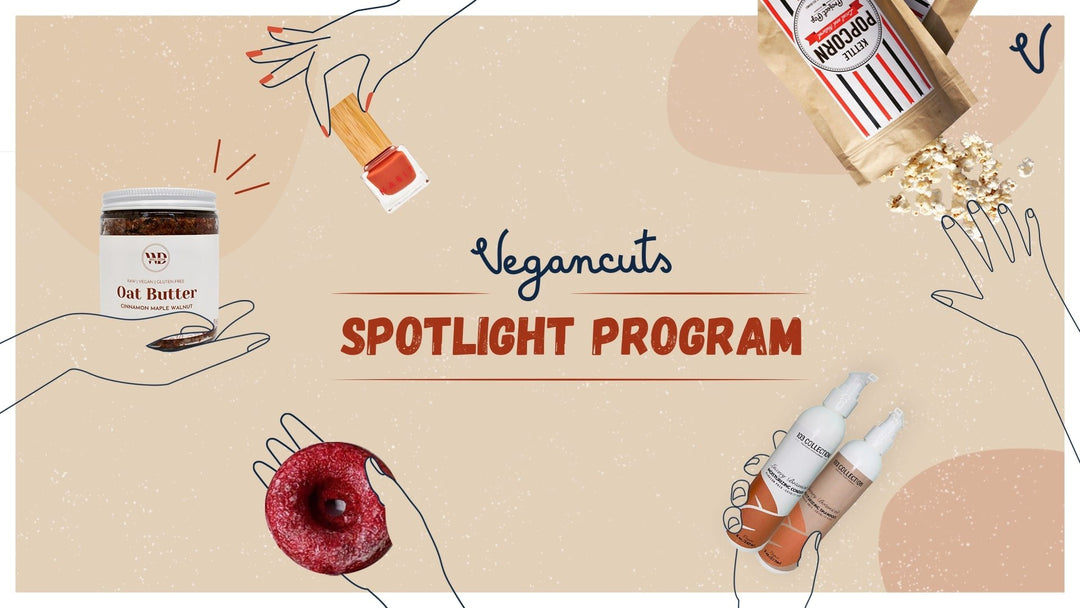 The Spotlight Program supports up and coming entrepreneurs