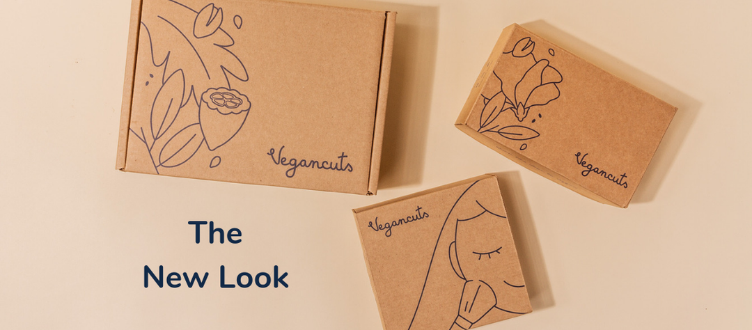 What's New at Vegancuts?