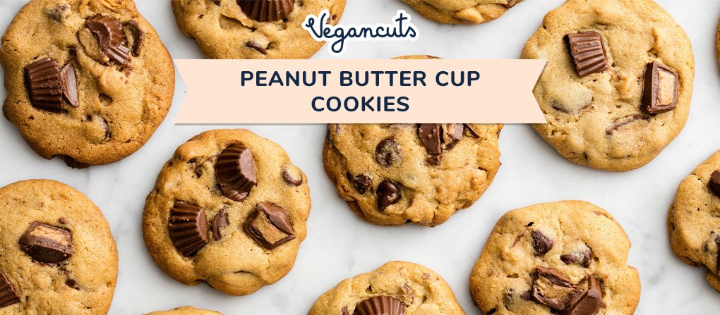 Peanut Butter Cup Cookie Recipe
