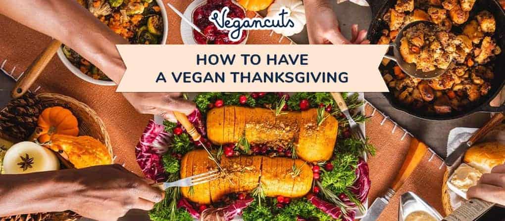 Vegan Thanksgiving Recipe Ideas: A Traditionalist’s Guide