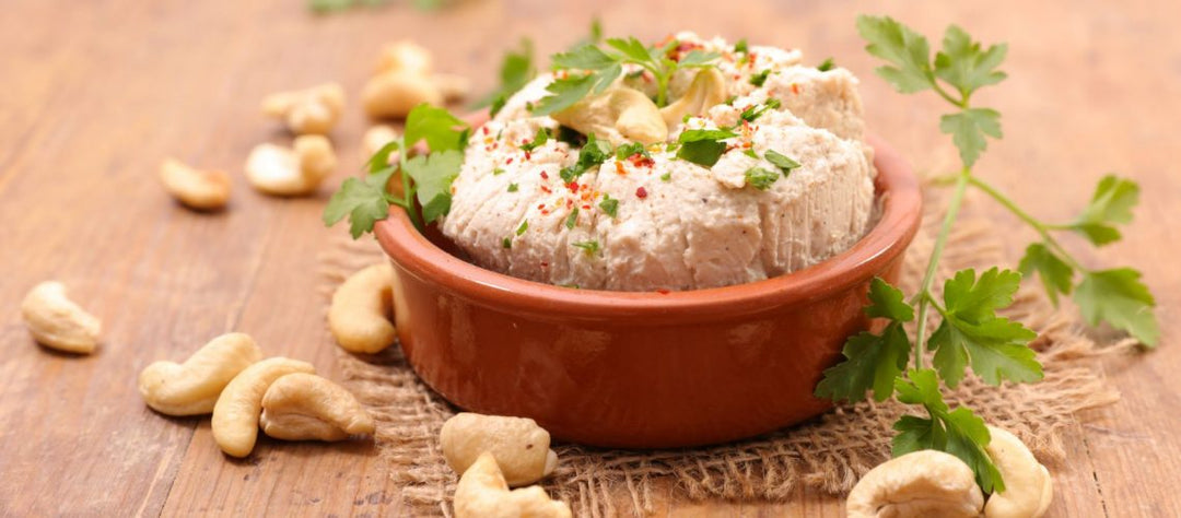 Vegan Products, Vegan Cheeses