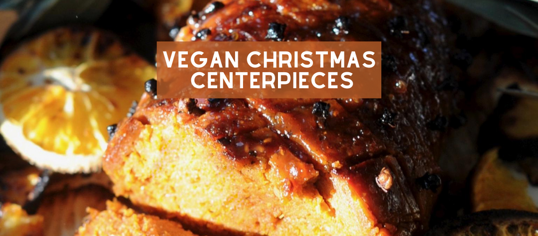 What Can Vegans Eat at Christmas Dinner?