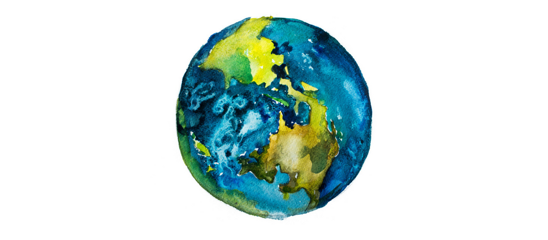 how to celebrate earth day