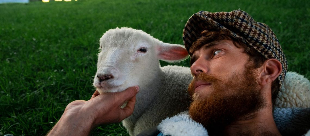 best vegan activists