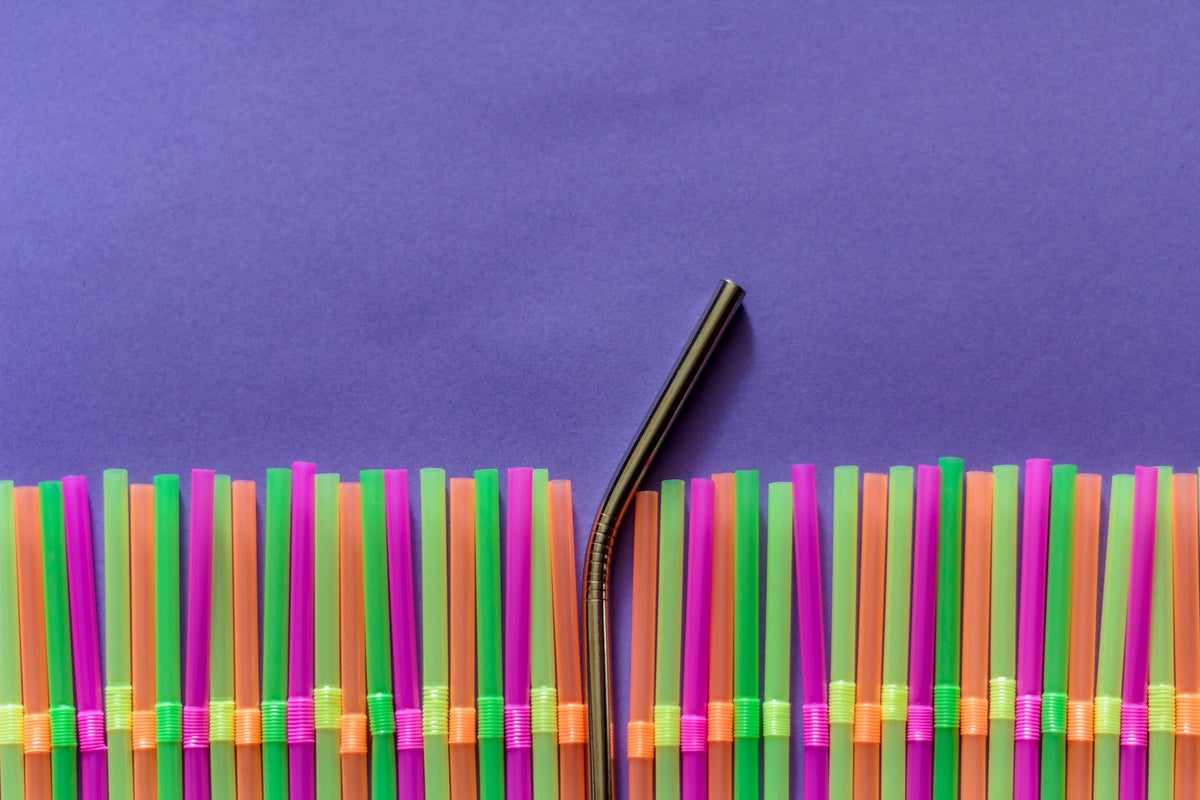 The Best Reusable Straws for 2024