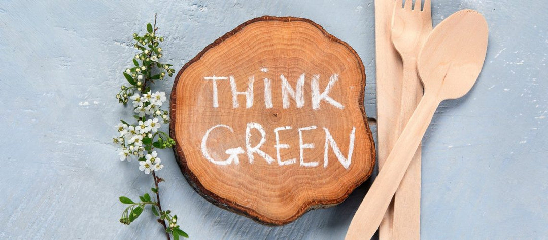 10 Easy Ways To Help The Environment In Your Daily Life