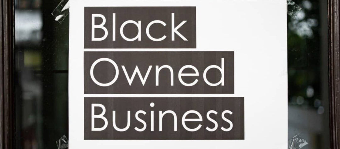 Vegan Black-Owned Businesses To Support In 2022