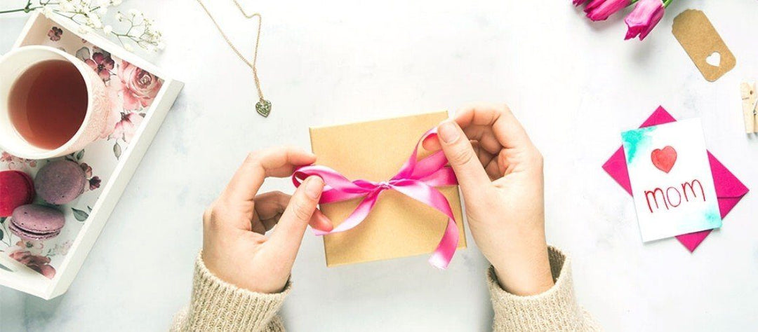 Vegan Mother’s Day Gift Ideas