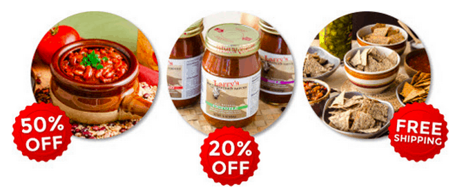 Nachos Chili Chipotle Three Key Ingredients