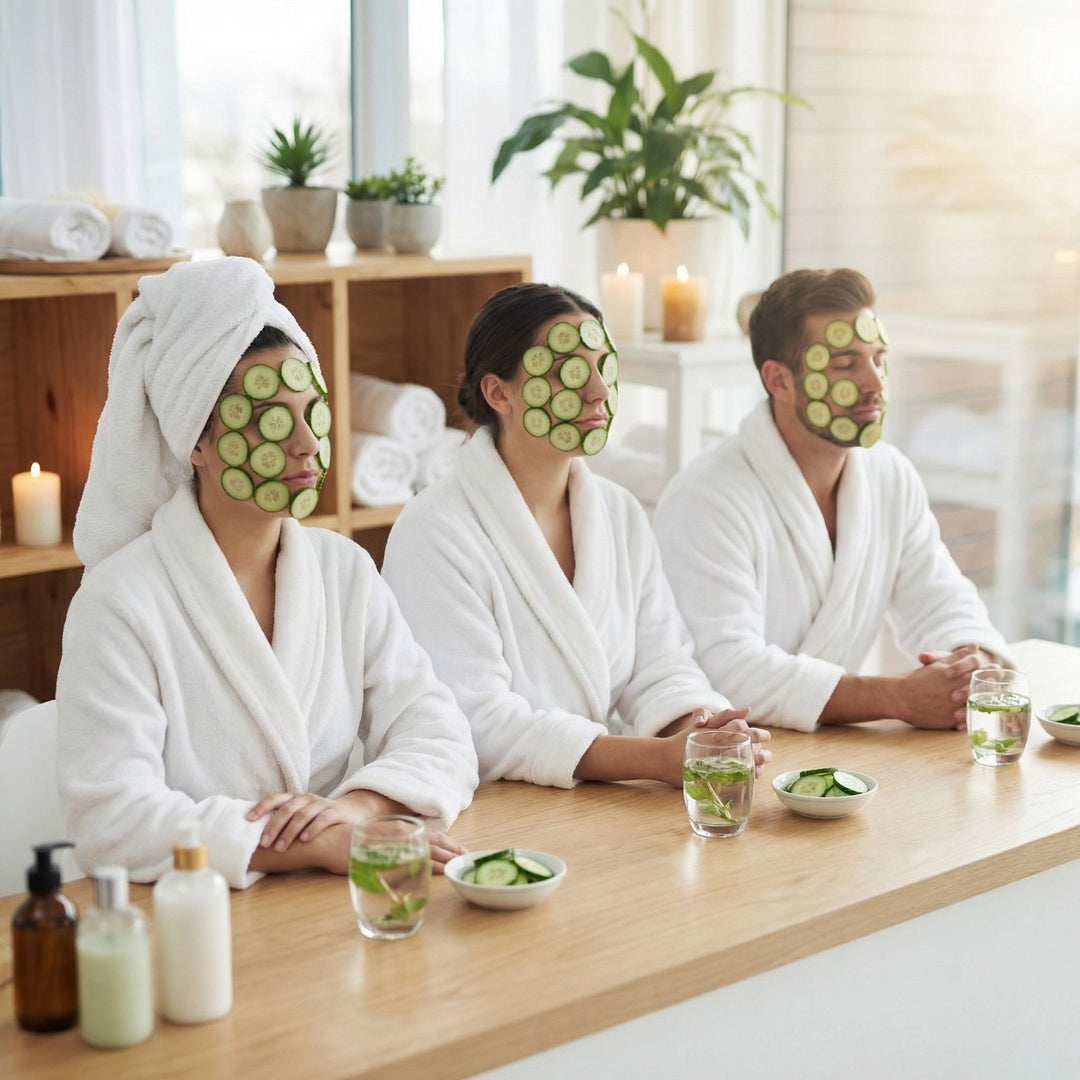 What Makes Vegan Cosmetics Vegan