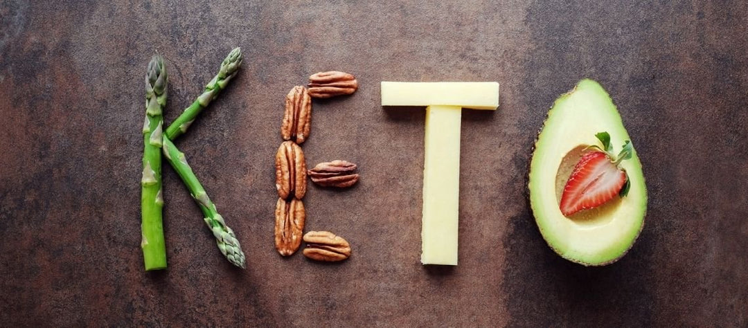 what to know about vegan keto