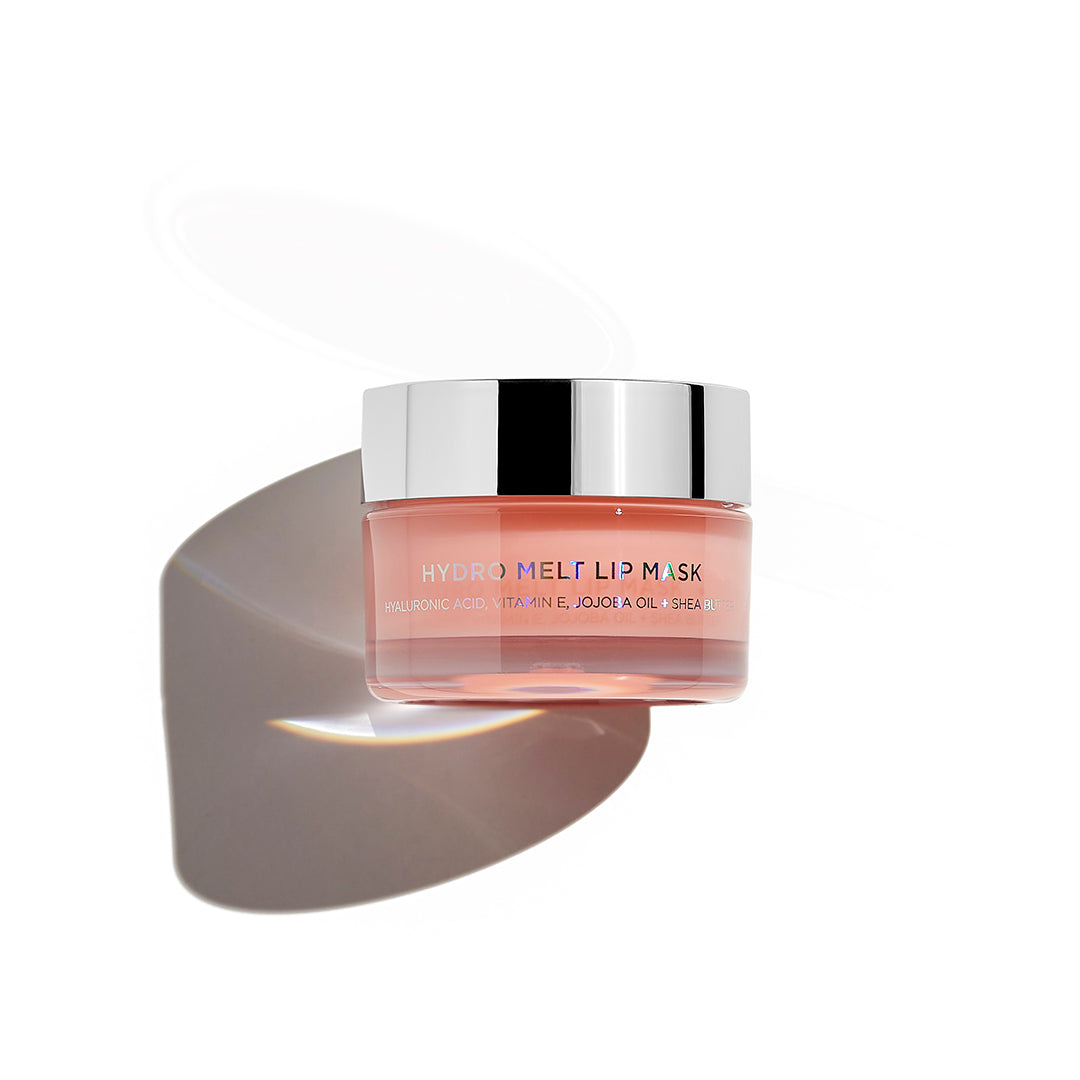 HUSH HYDRO MELT LIP MASK