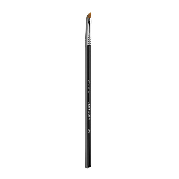 E06 Winged Liner™ Brush by Sigma Beauty