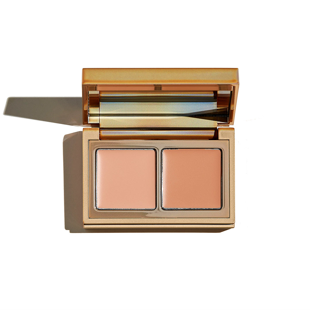 SPECTRUM COLOR-CORRECTING DUO LIGHT TO MEDIUM