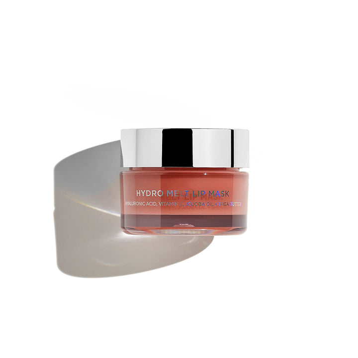 TINT HYDRO MELT LIP MASK