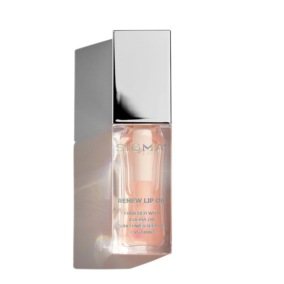 HUSH RENEW LIP OIL