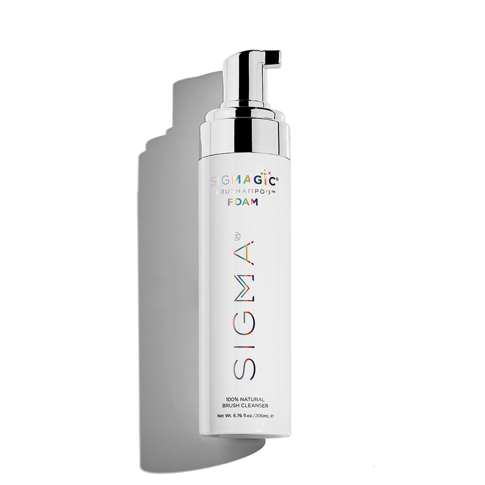 Sigmagic® Brushampoo™ Foam