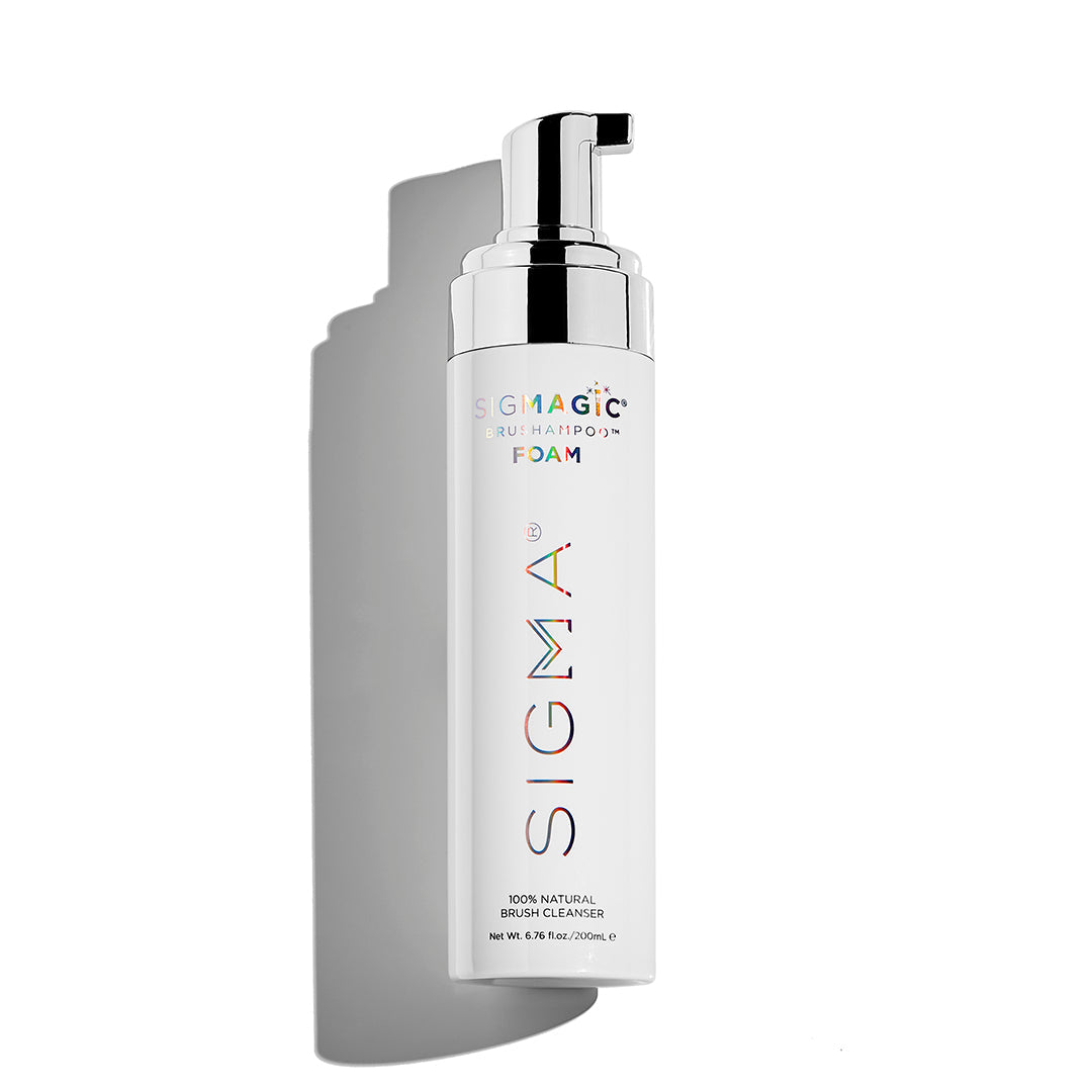 Sigmagic® Brushampoo™ Foam