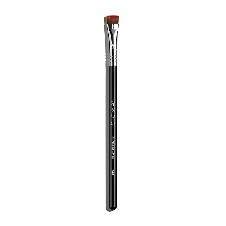 E15 Flat Definer Brush by Sigma Beauty