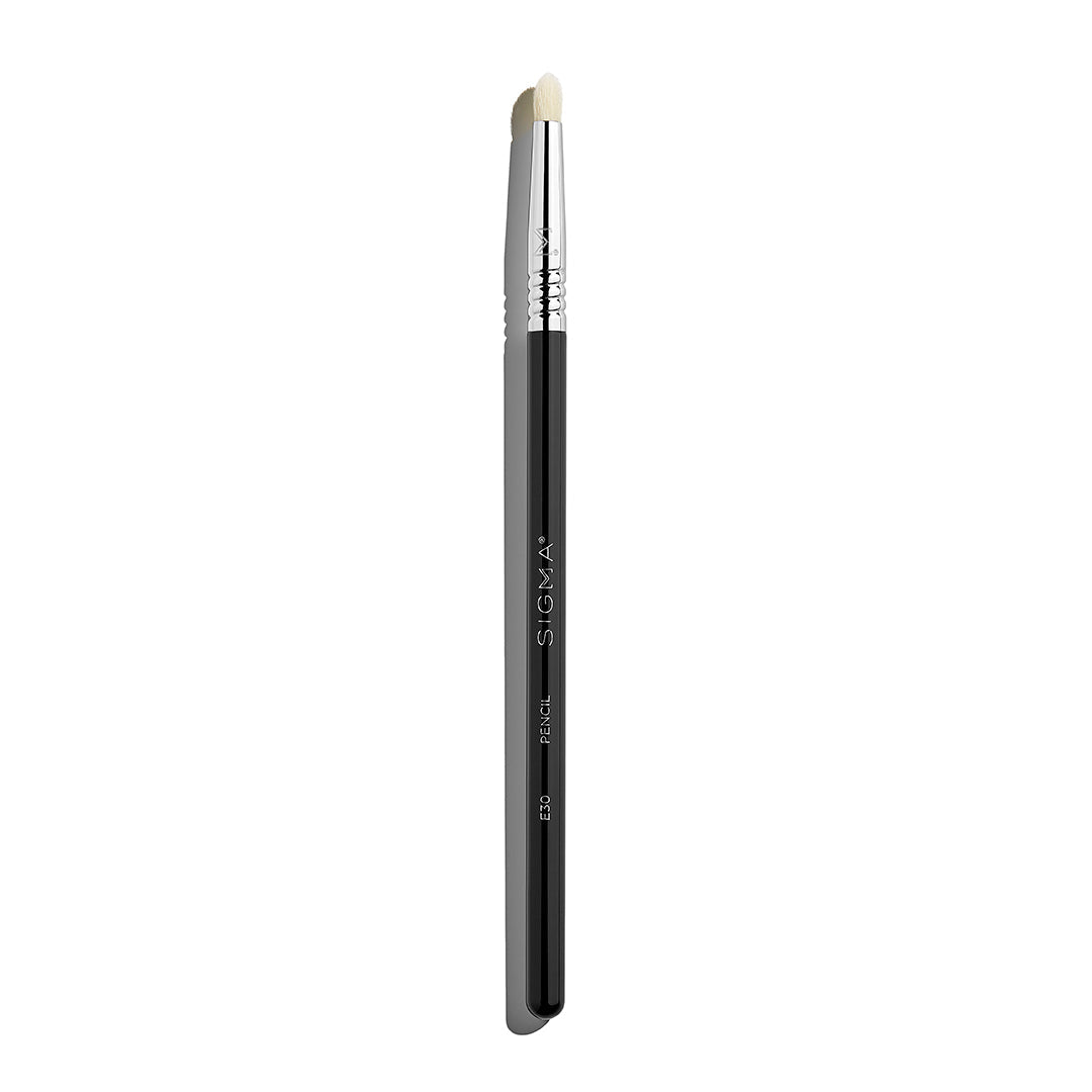 E30 Pencil Brush by Sigma Beauty