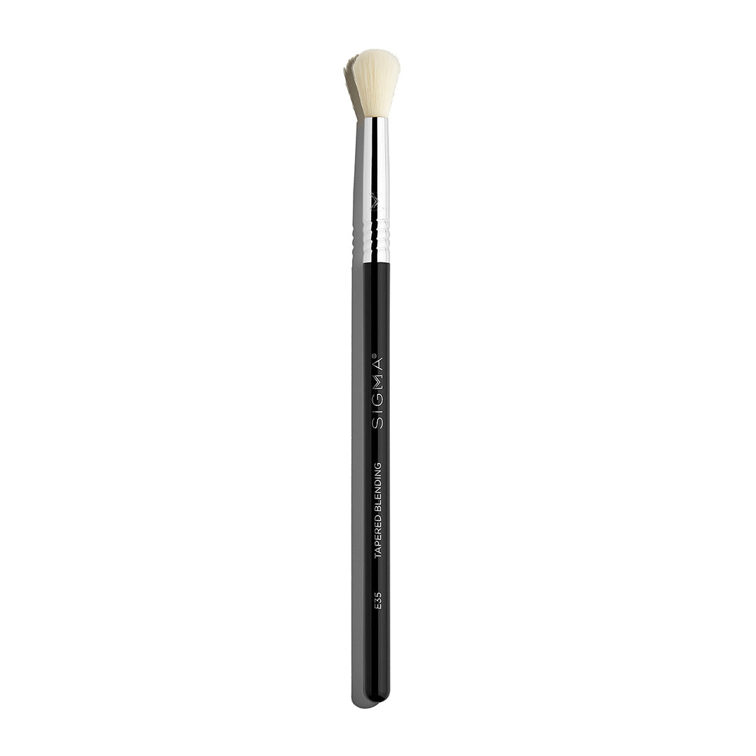 E35 Tapered Blending Brush by Sigma Beauty