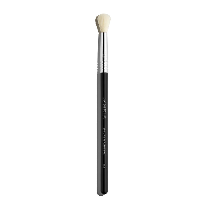 E35 Tapered Blending Brush by Sigma Beauty