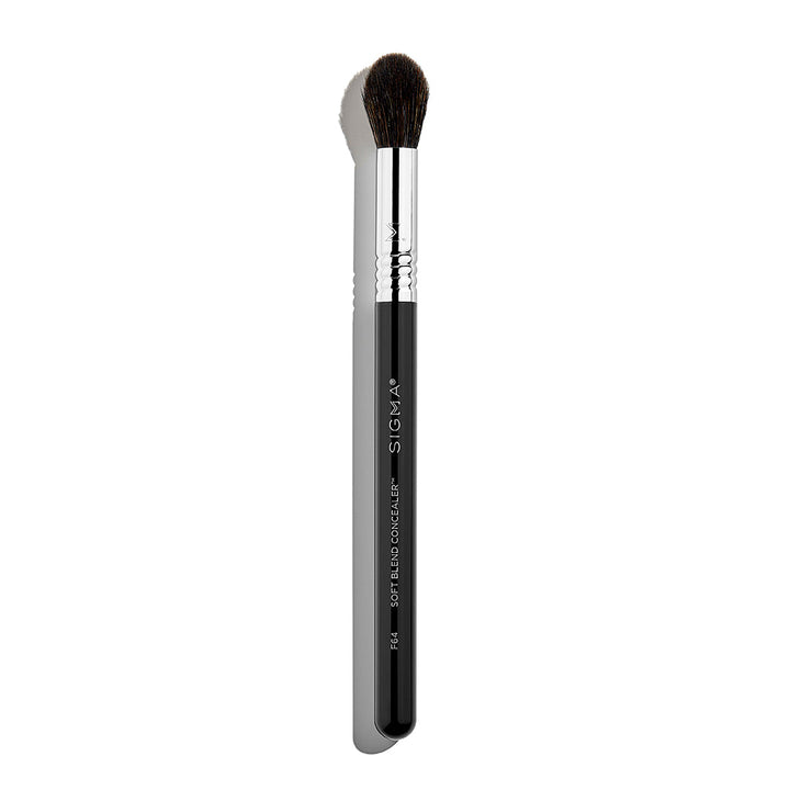 F64 Soft Blend Concealer™ Brush by Sigma Beauty
