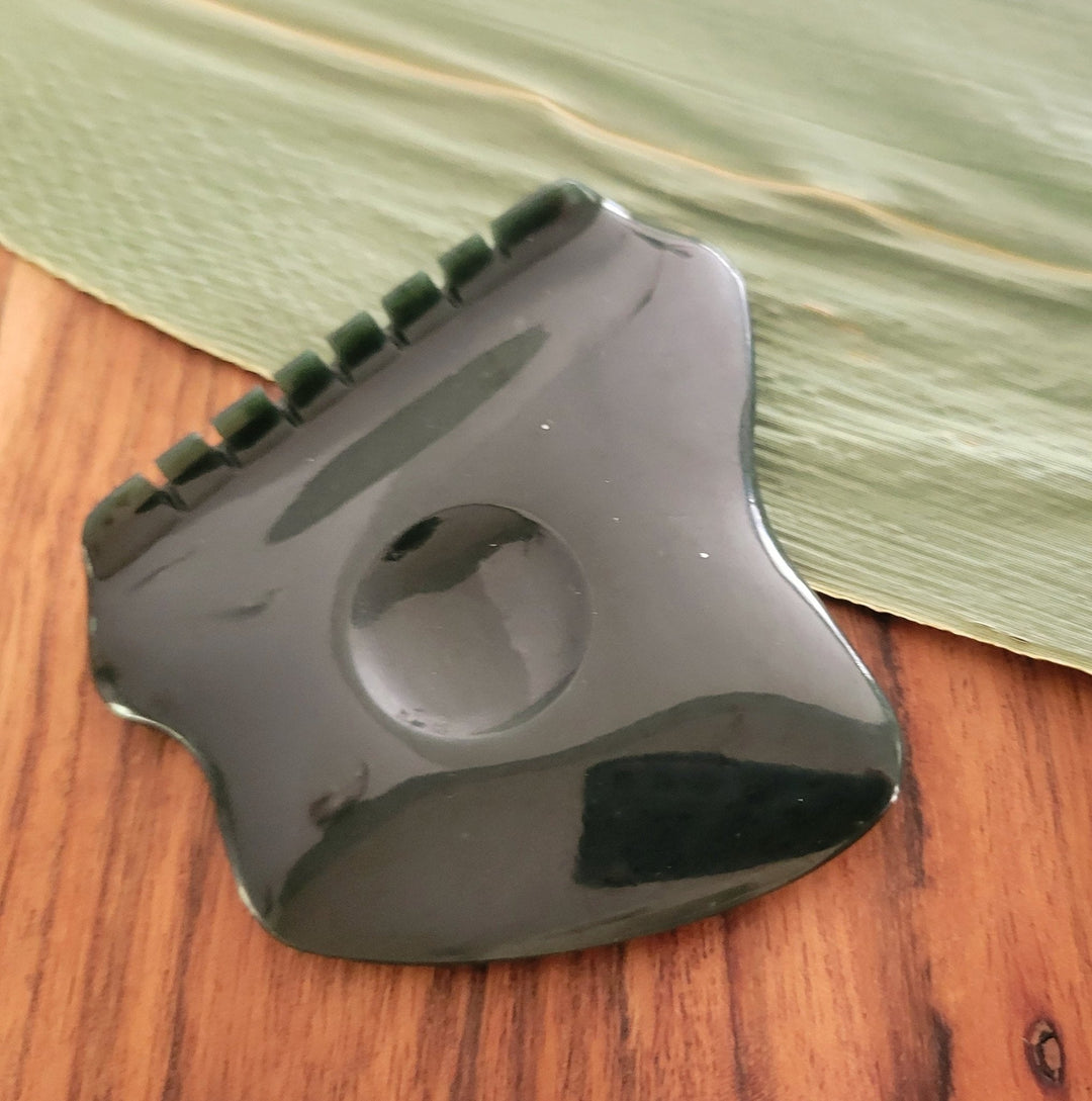 Jade Gua Sha