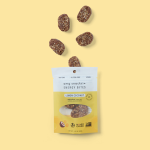 Snack Box - Feel Good Fuel