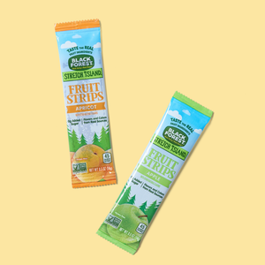 Snack Box - Feel Good Fuel