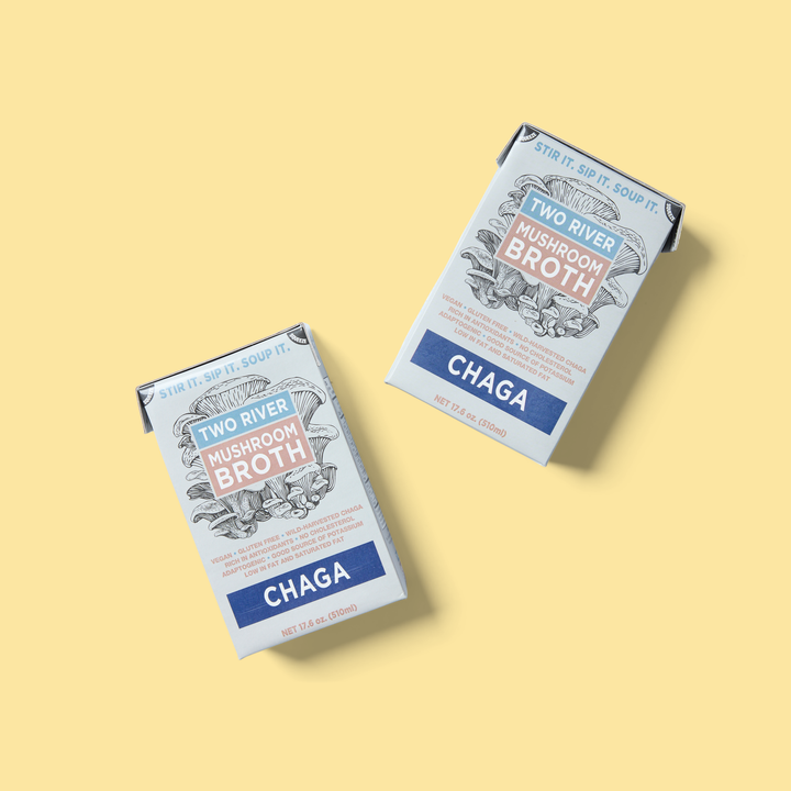 Snack Box - Feel Good Fuel