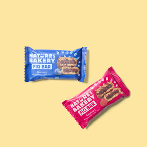 Snack Box - Feel Good Fuel