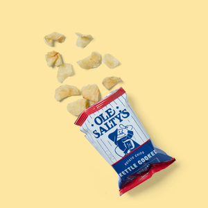 Snack Box - Feel Good Fuel