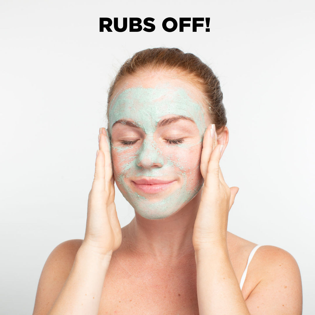 THE CLARIFIER-Hear Me Raw Skincare Products
