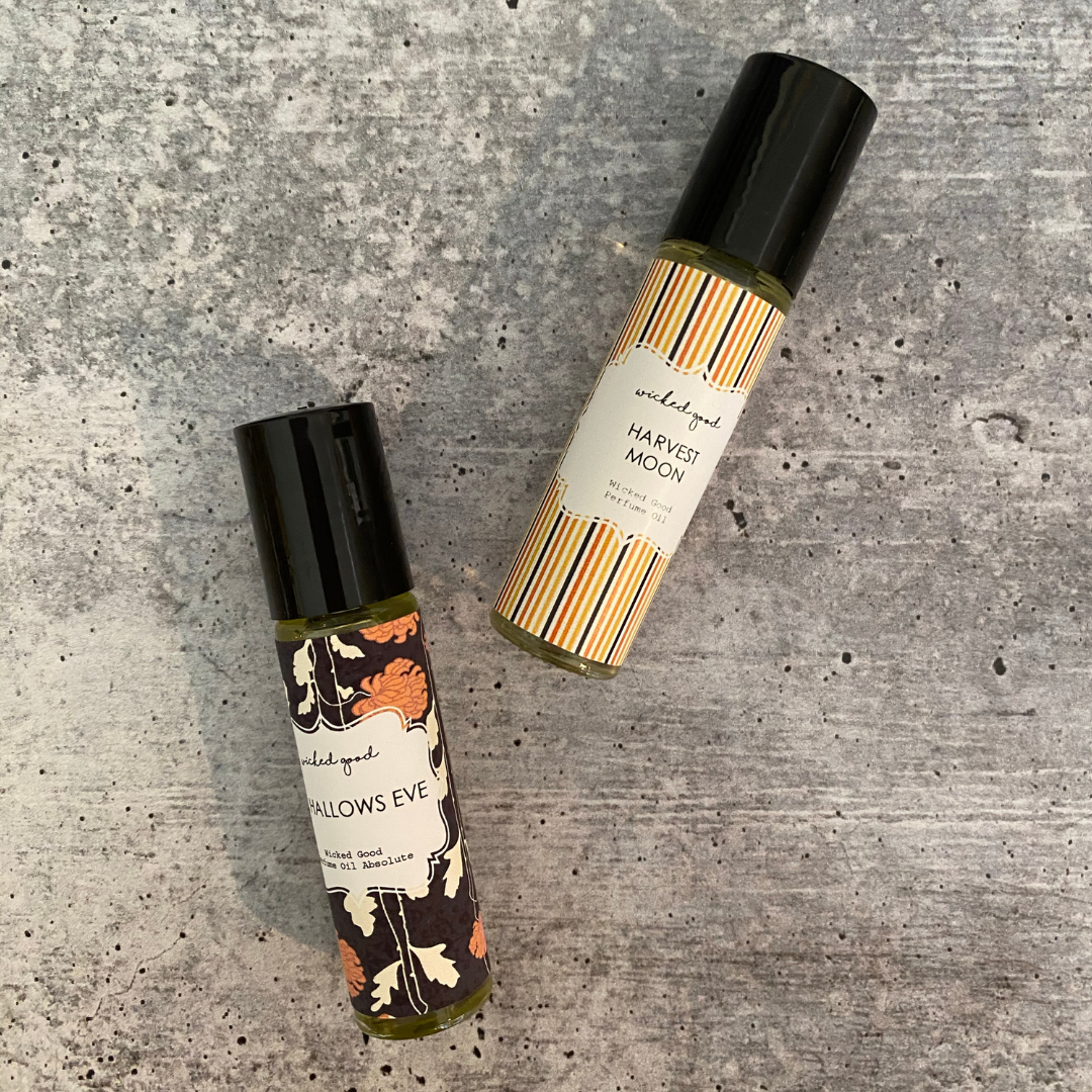 Perfume Roll On Grab Bag