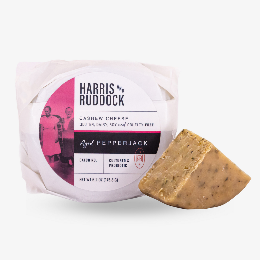 Vegancuts Cheeseboard for Twelve