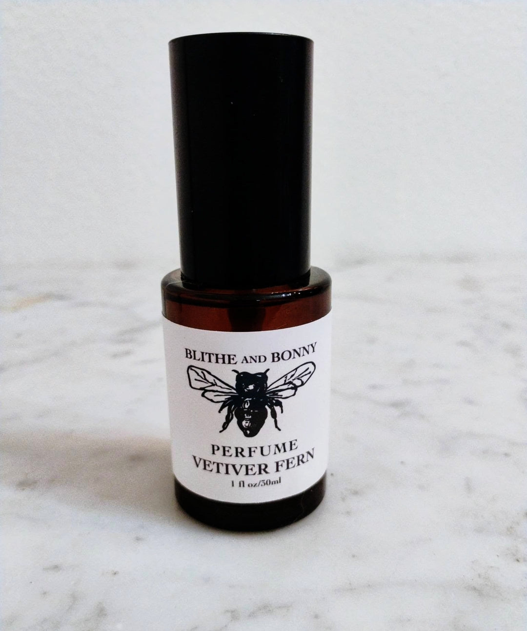 Perfume by Blithe and Bonny