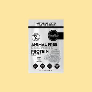 May Snack Box - Feel Good Fuel