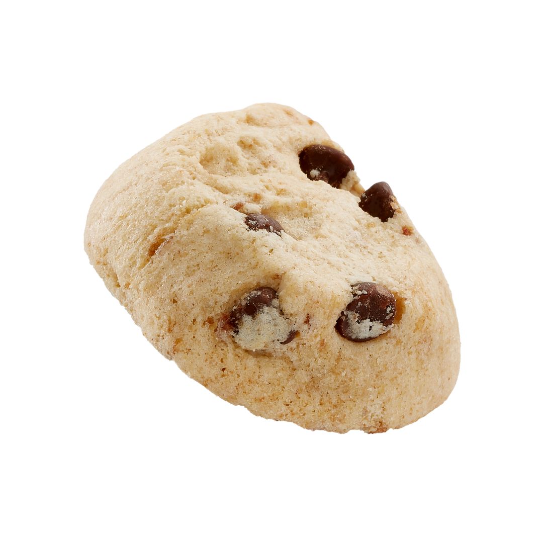 Rule Breaker Snacks Vegan Gluten Free Top 11 Allergen Free Blondie bites
